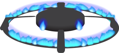 サイトマップ ガス自由化の初期費用 プロパンガスとの比較なら ガス選ぶ Com