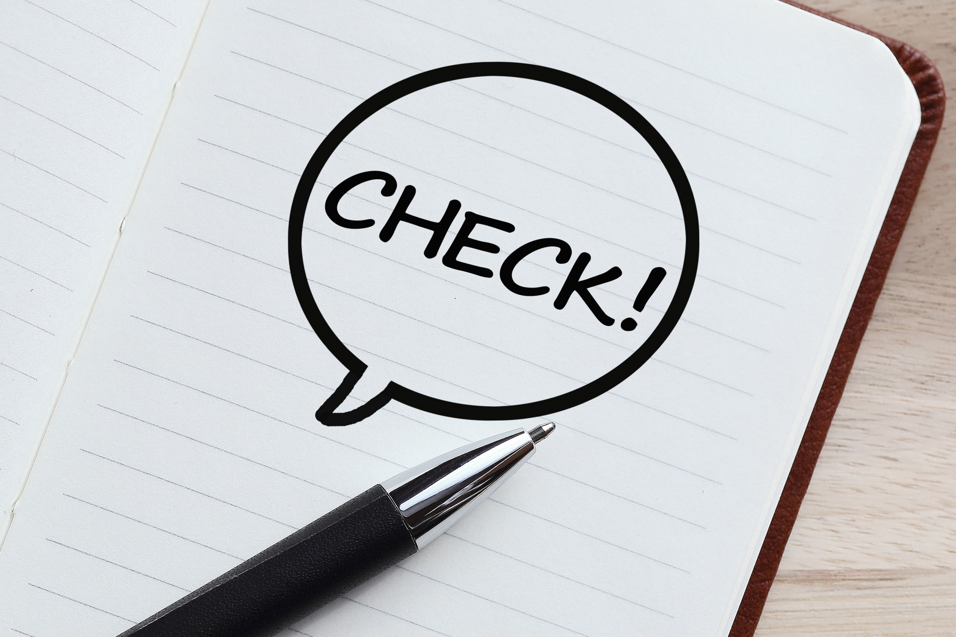 まとめ：安全な生活のために