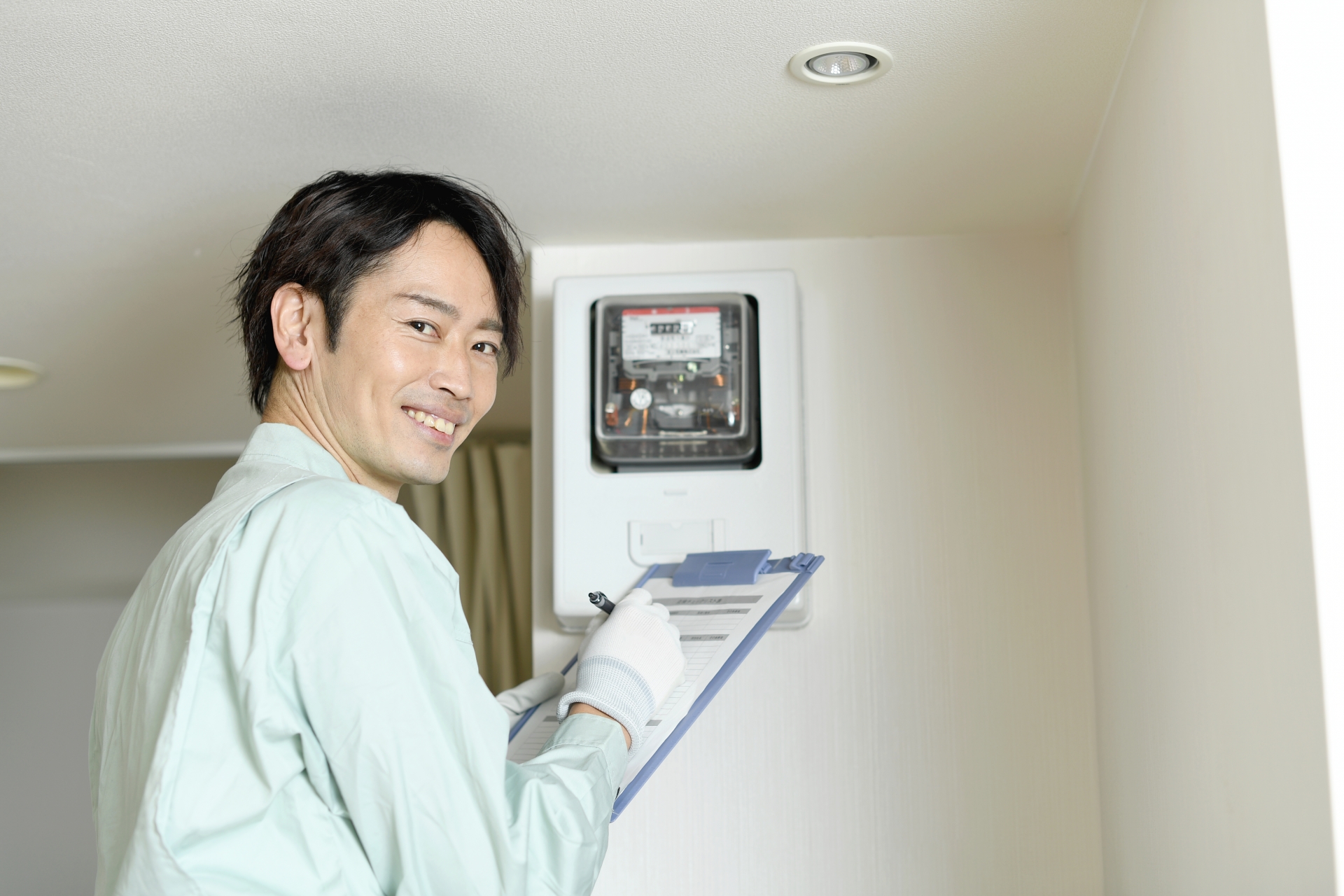 安全管理と点検制度の詳細