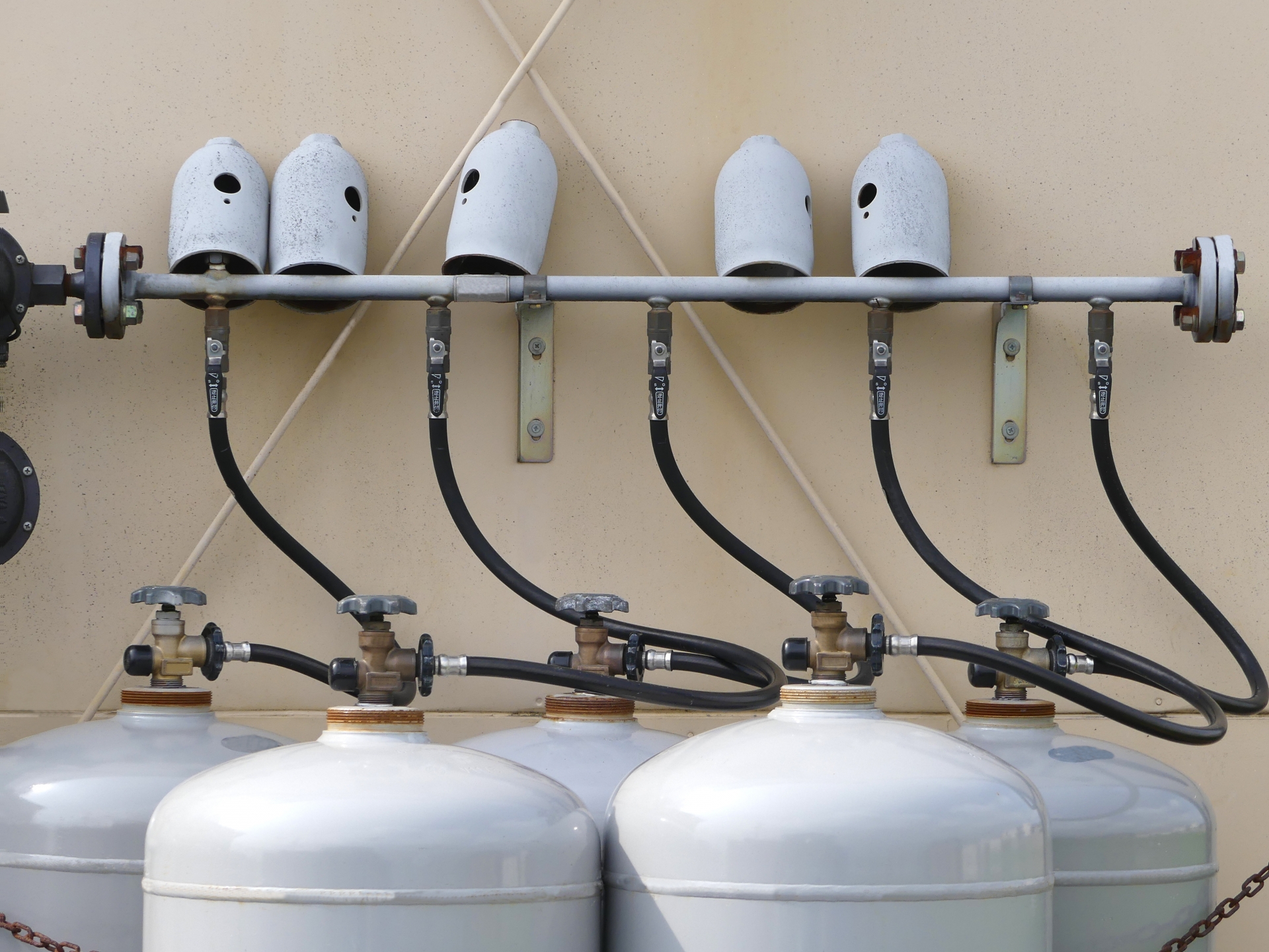 都市ガス13Aの将来性