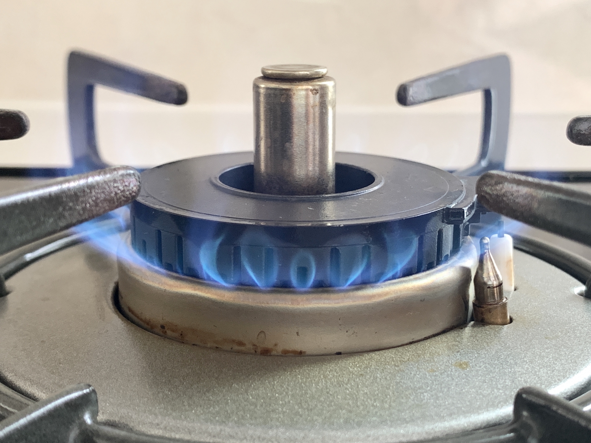 都市ガス13Aとは