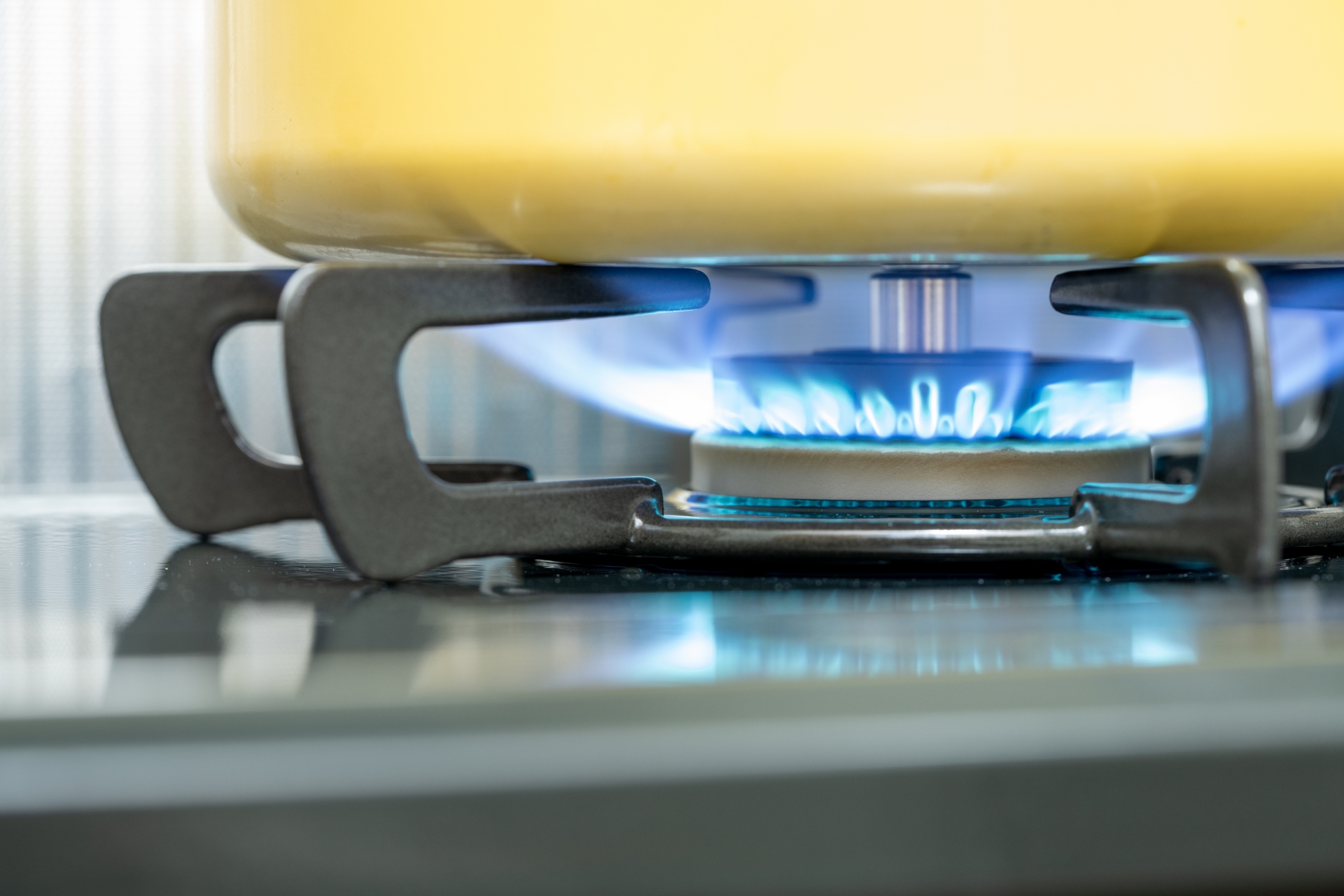 大阪ガスと13Aガスの関係