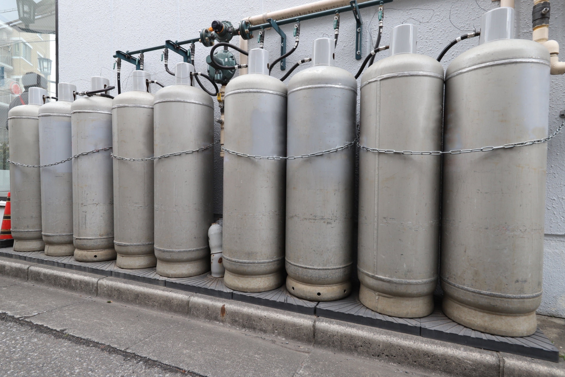 LPガス事業者が知っておくべきこと