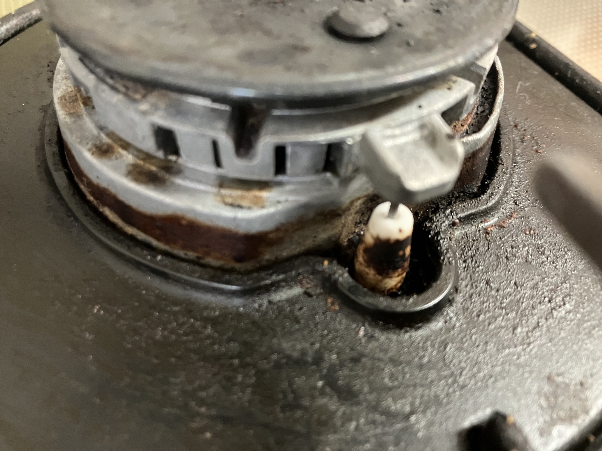 供給トラブルや災害時のリスク