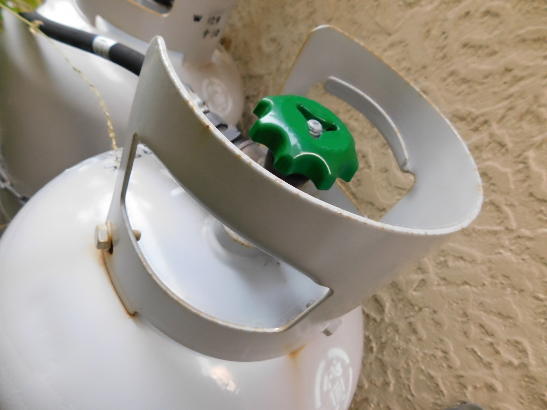 液石法規則について