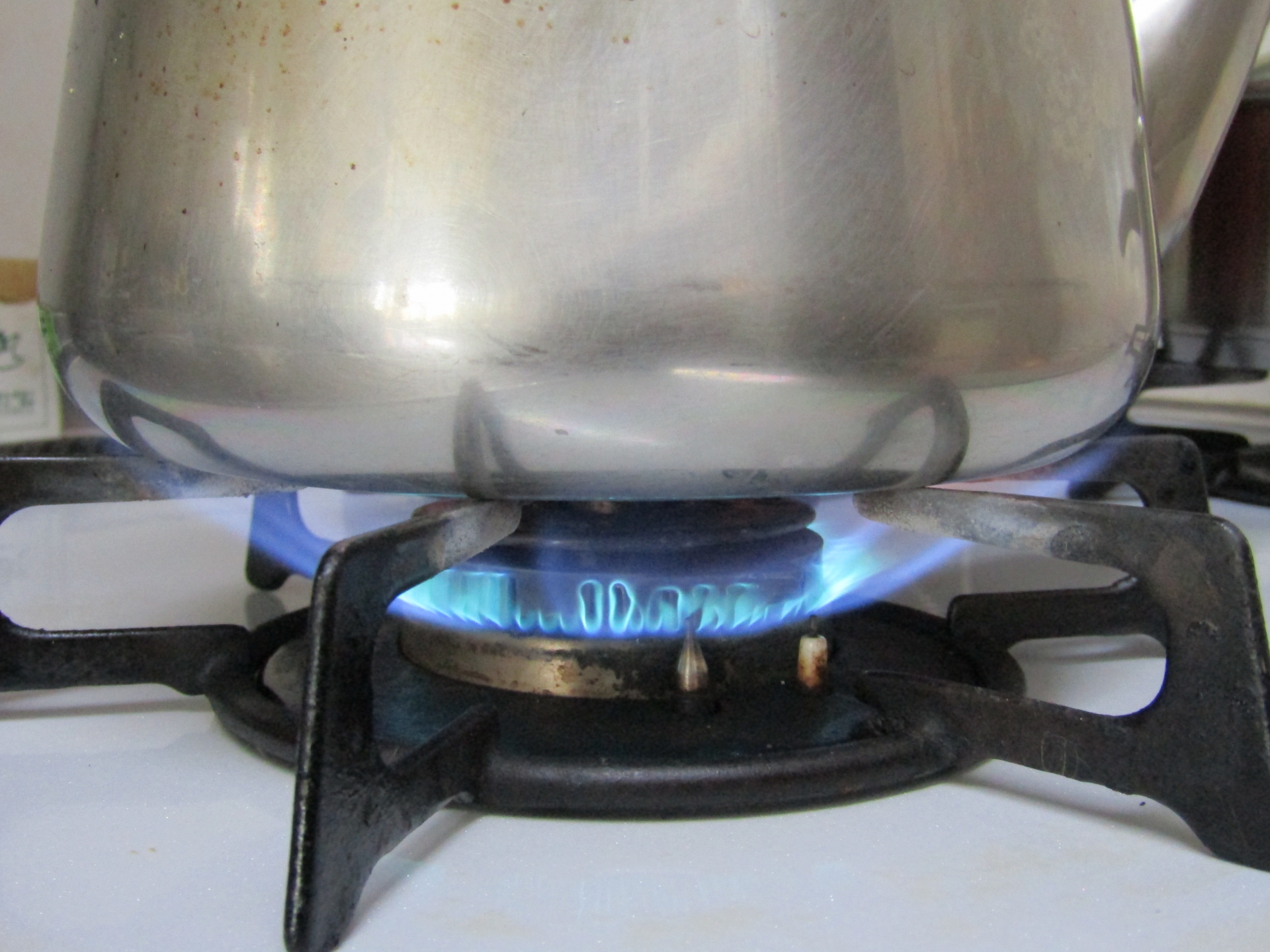 ガス機器の互換性と注意点