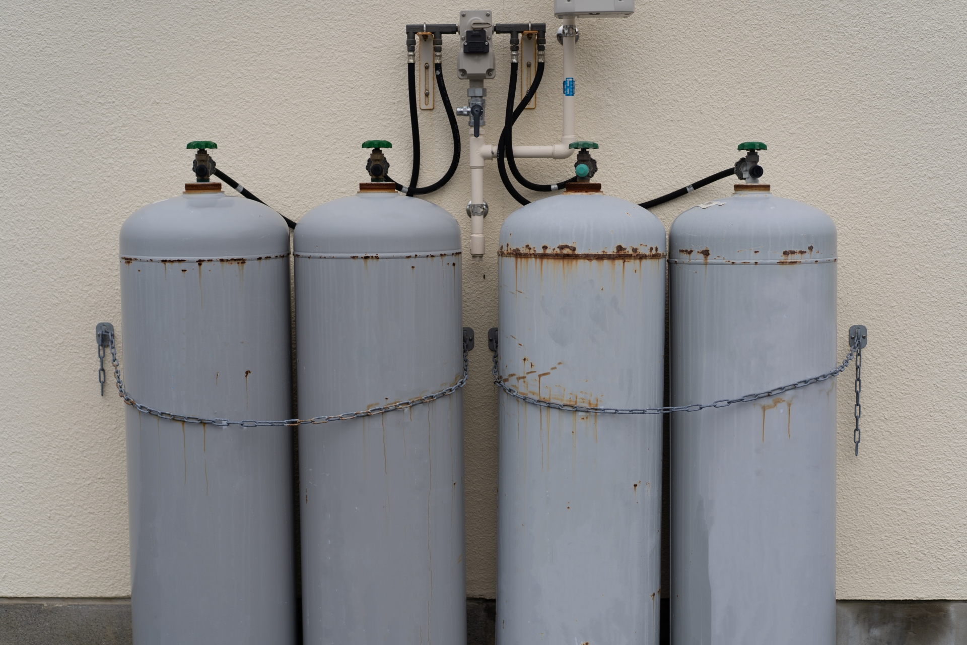 液石法の主な特徴