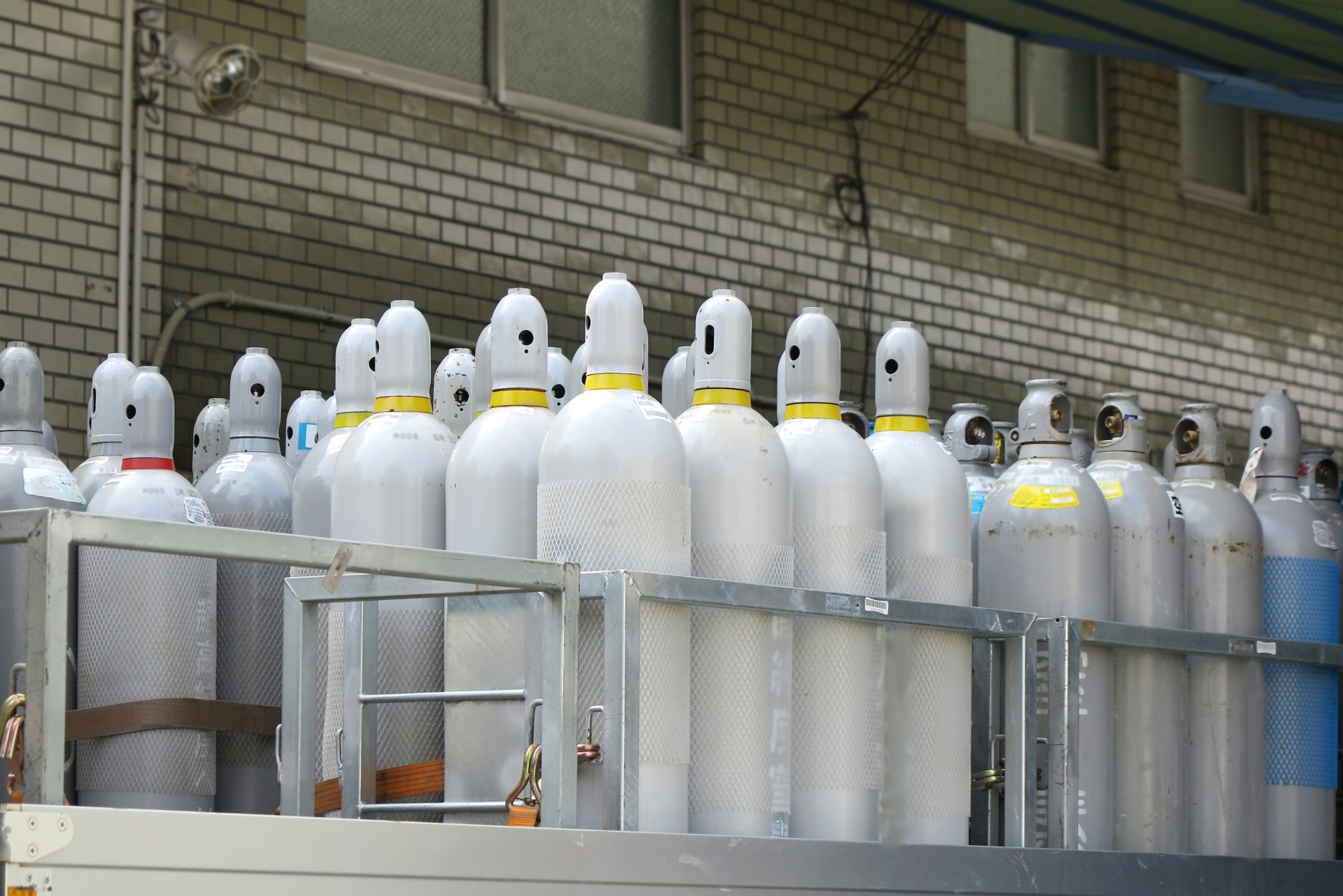 プロパンガスを賢く使うコツ