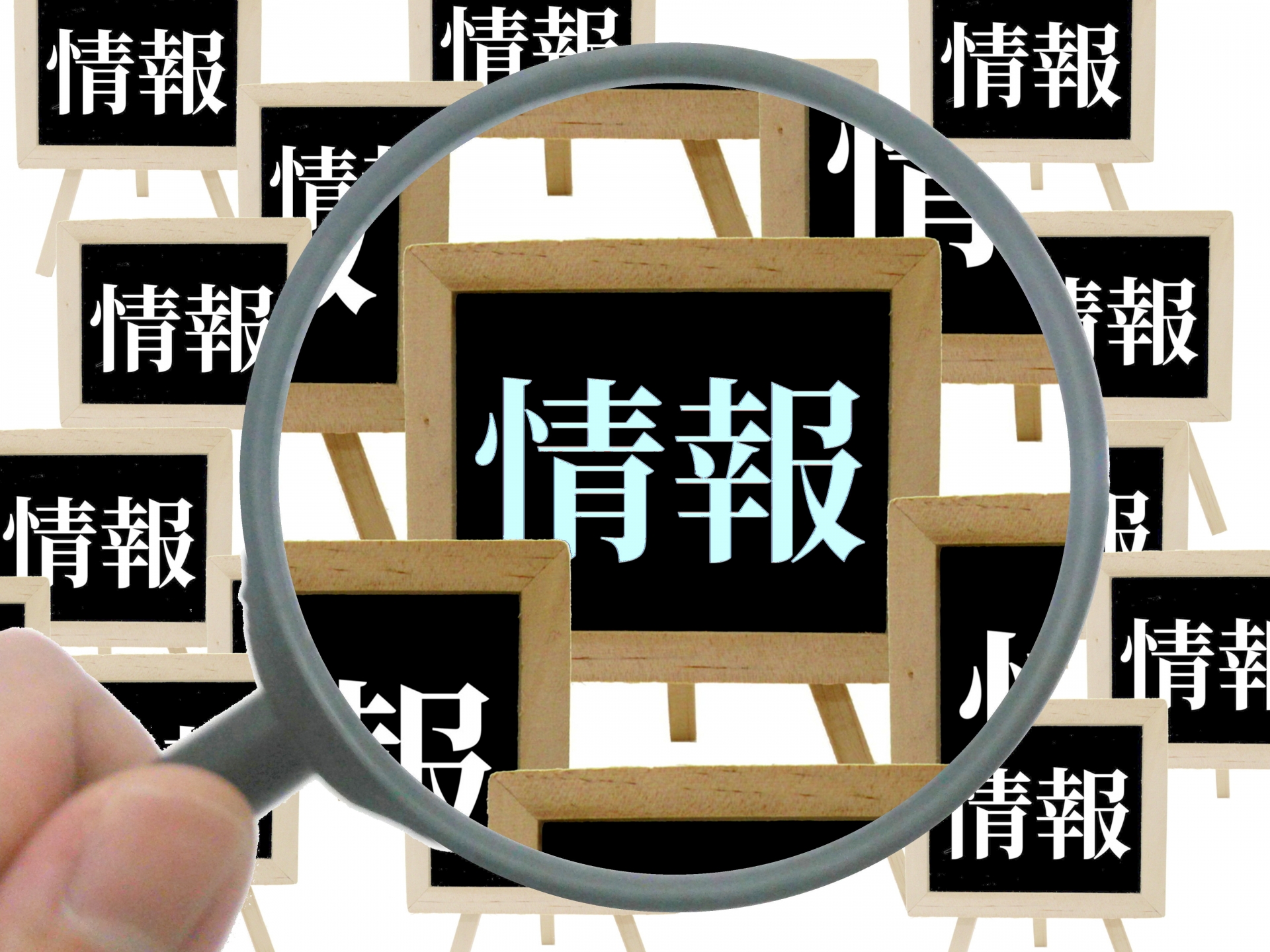 情報提供体制の整備