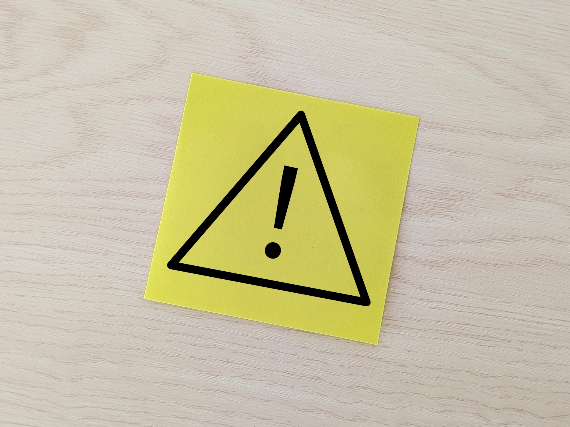 違反した場合のペナルティ