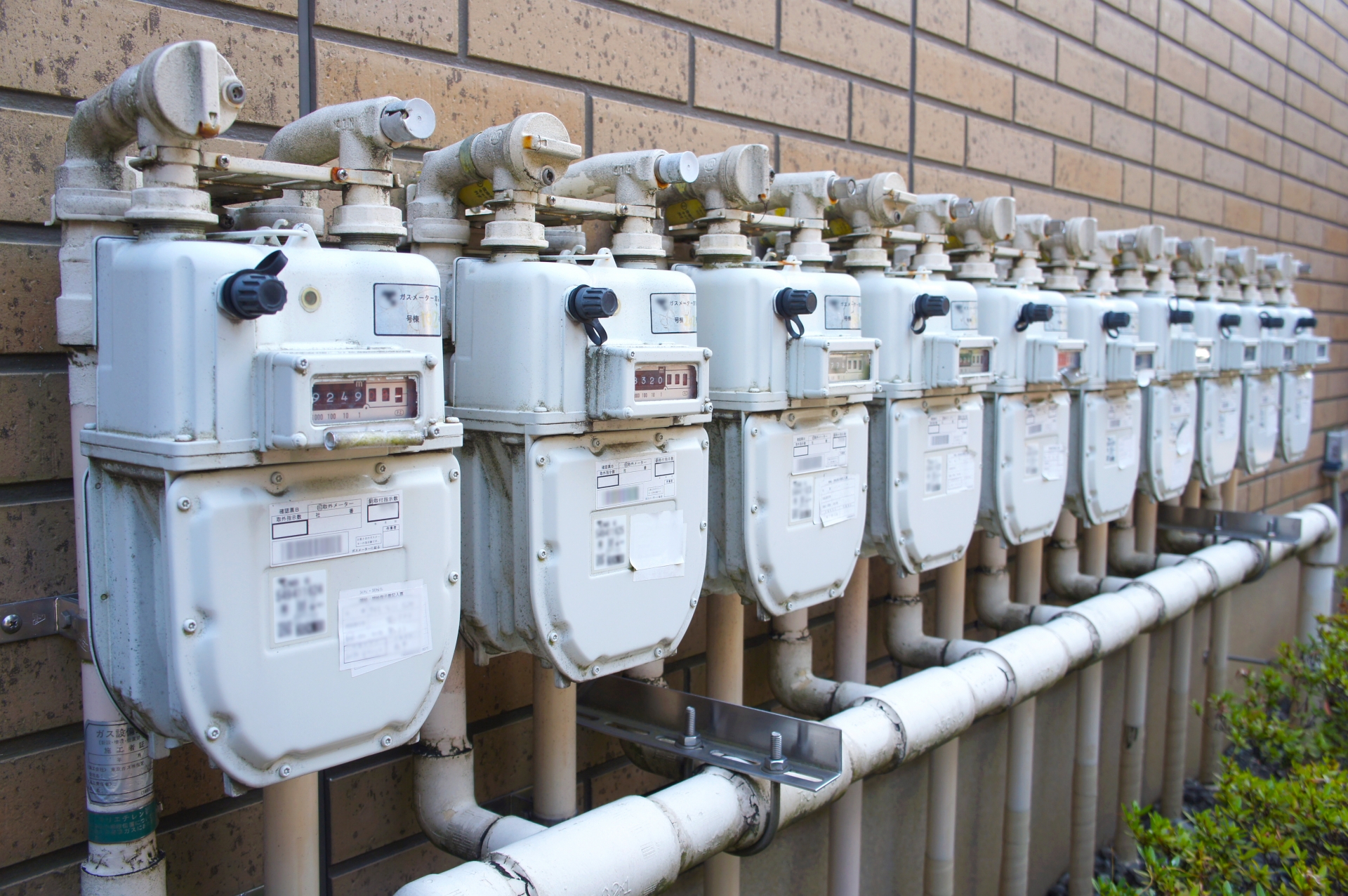 保安業務の実際～日常点検から定期点検まで～