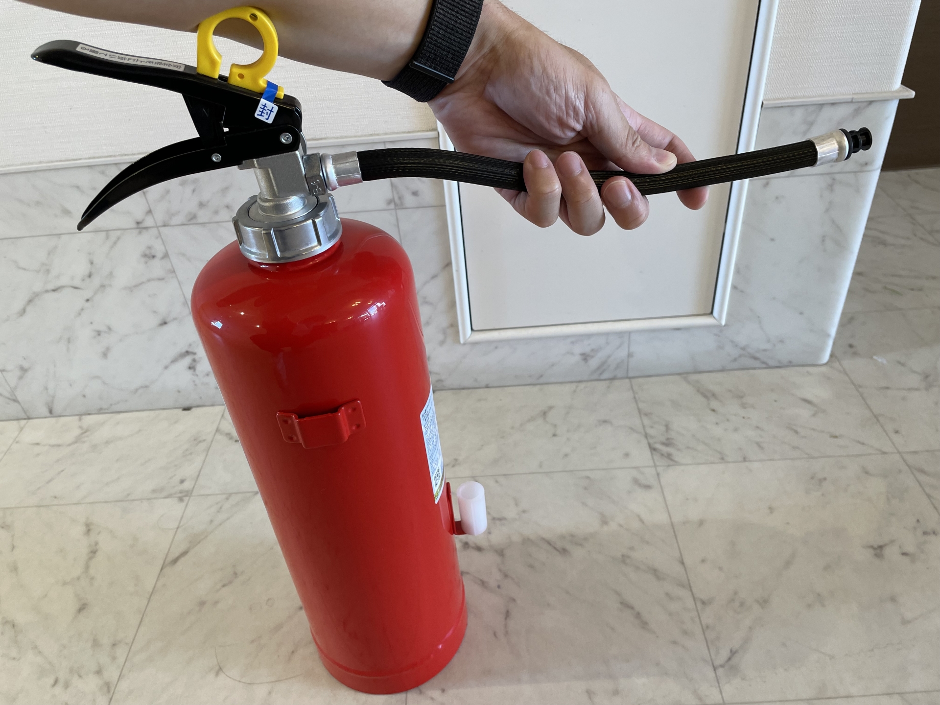 定期点検の重要性と方法