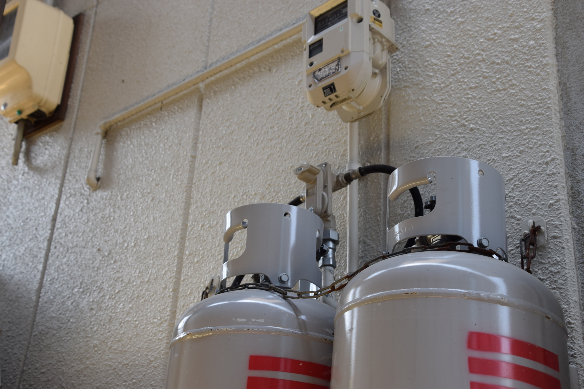 ガス自由化とは？基本をおさらい