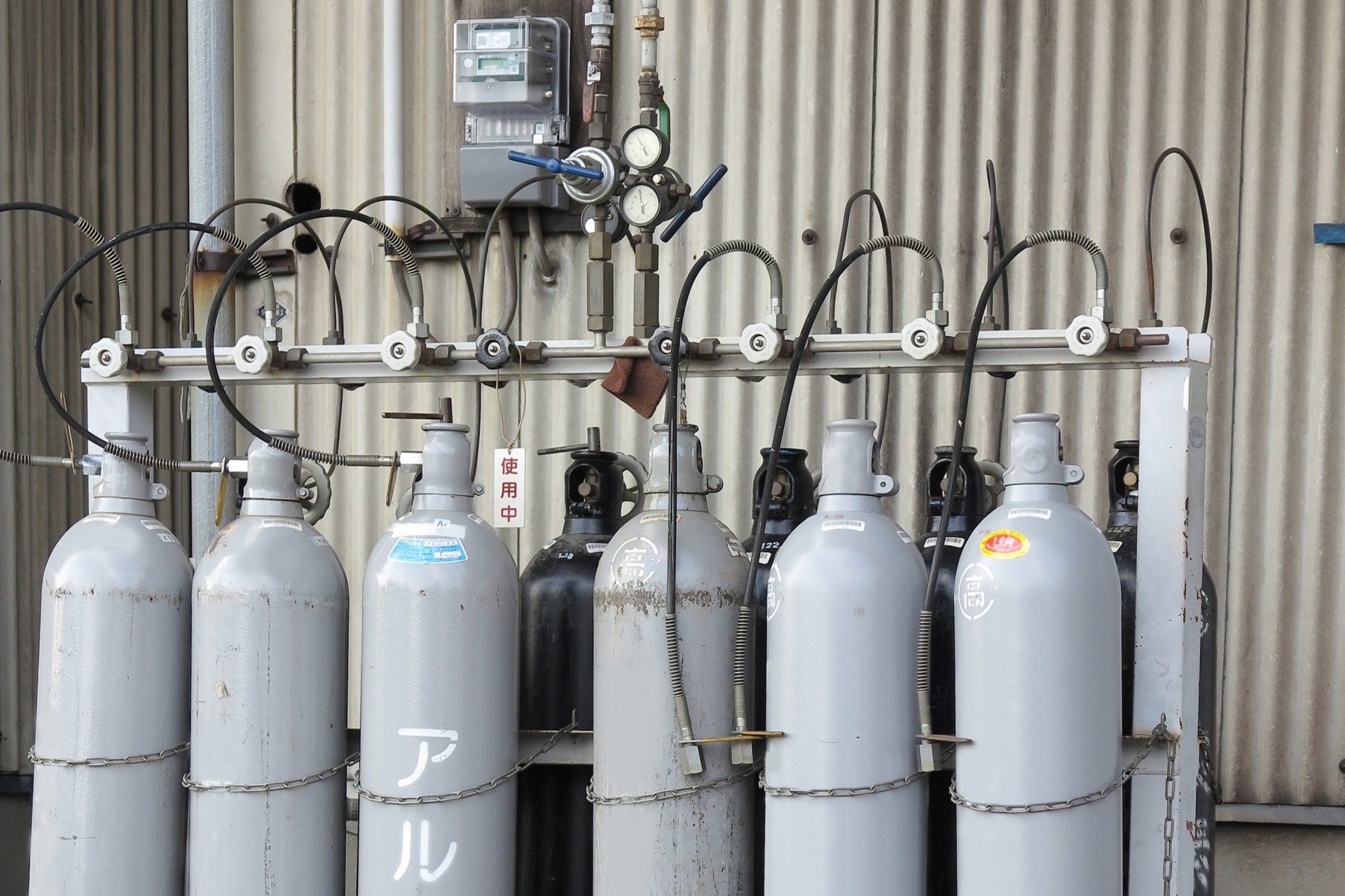 液石法とは？基本のキ