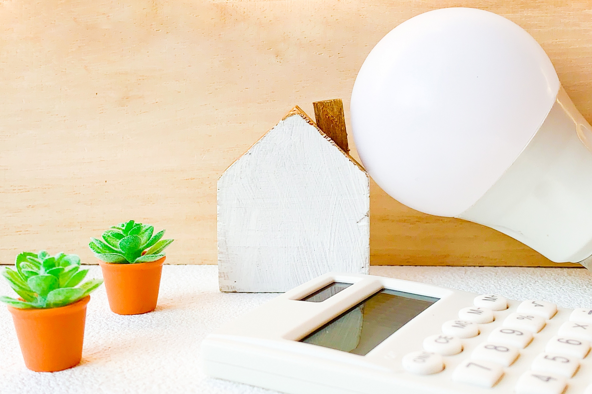 電気とのセット割でさらにお得に！