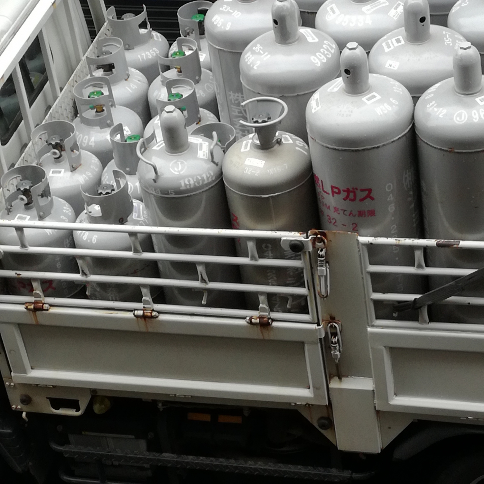 液化石油ガスって何？基本のおさらい