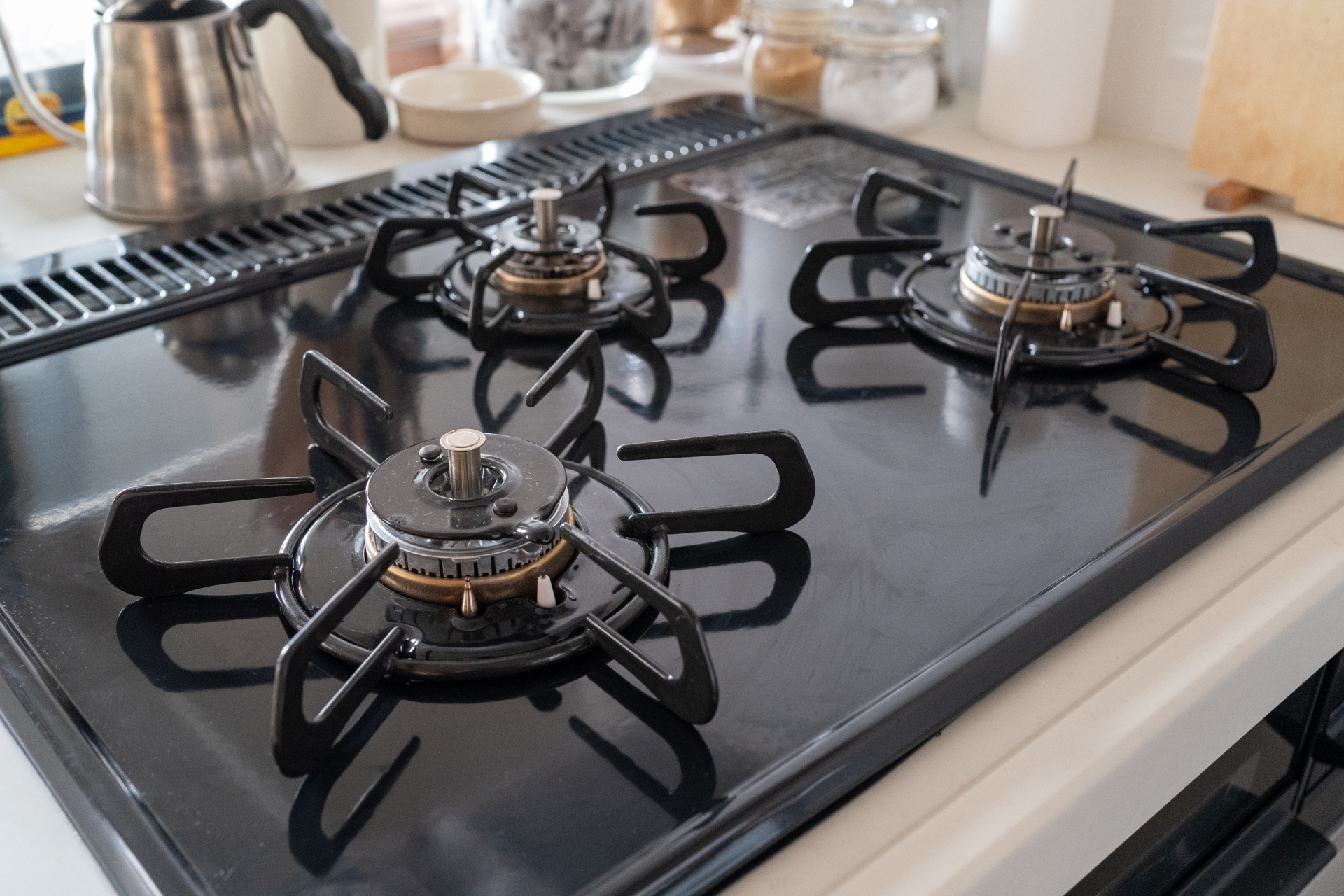 都市ガスとプロパンガスの料金比較