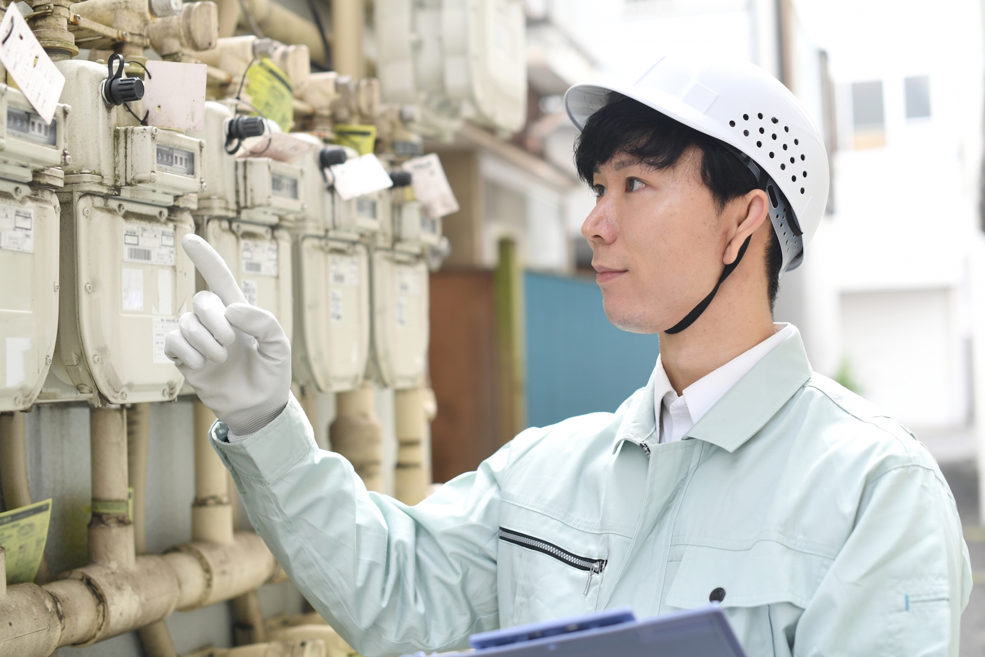 13Aガスを安全に使うためのポイント