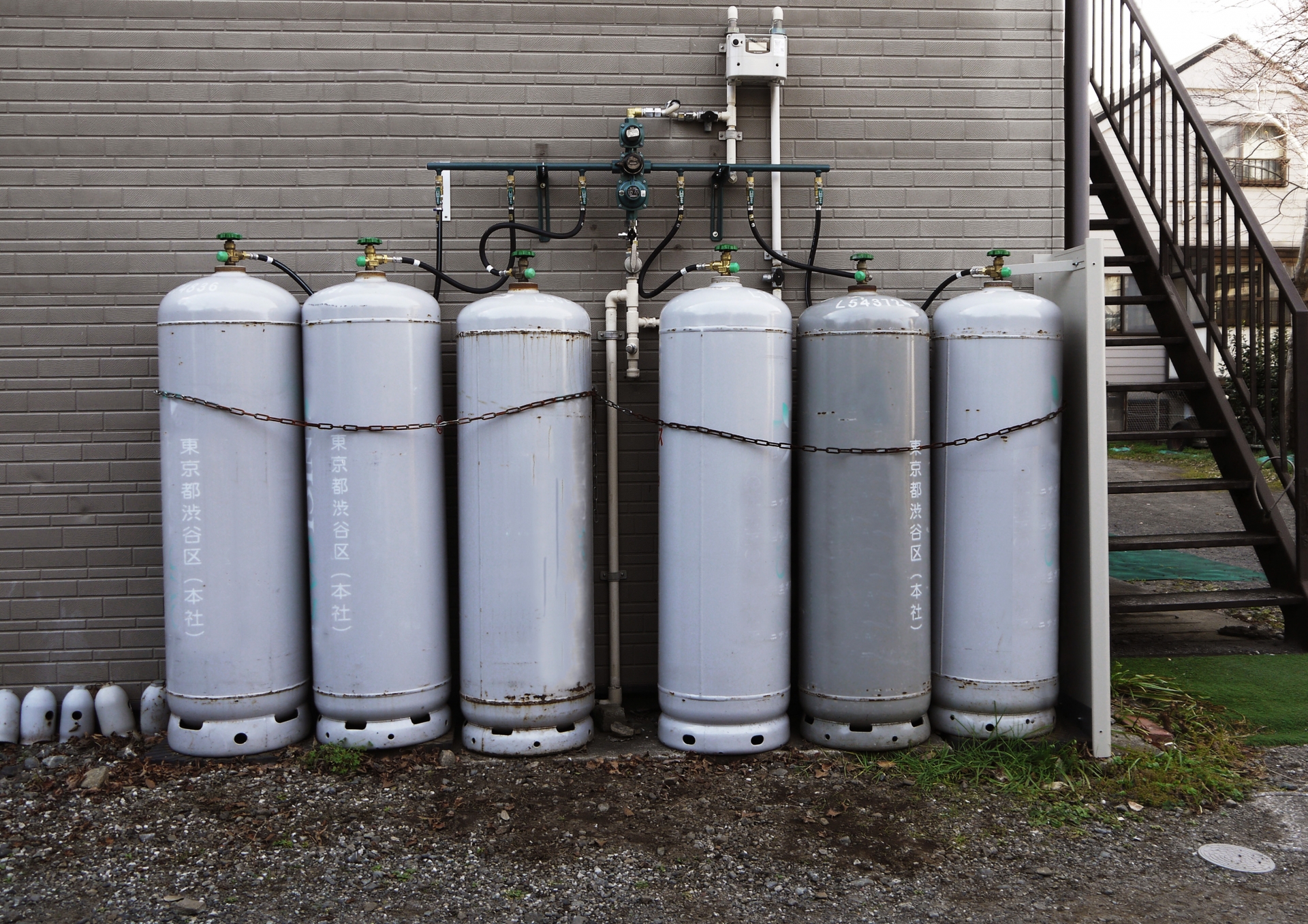 これからのガス事情と東邦ガスの取り組み