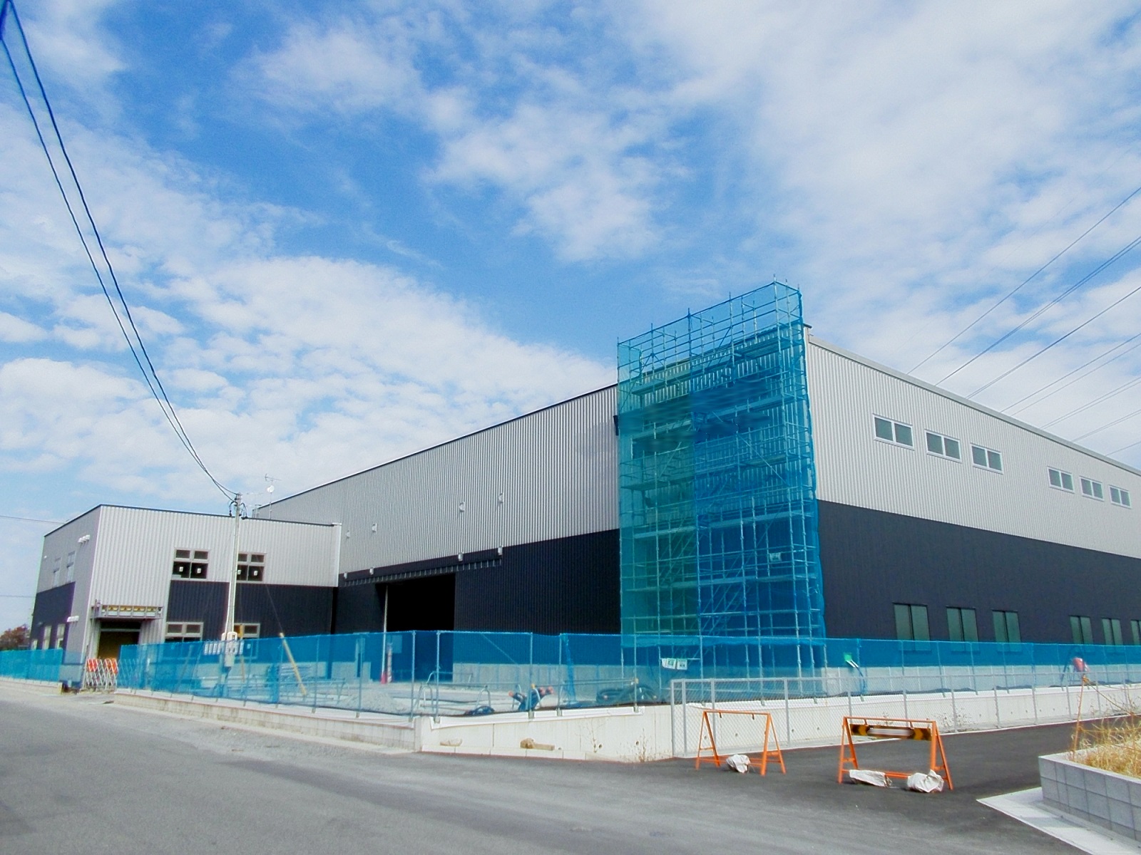 流通システムの問題