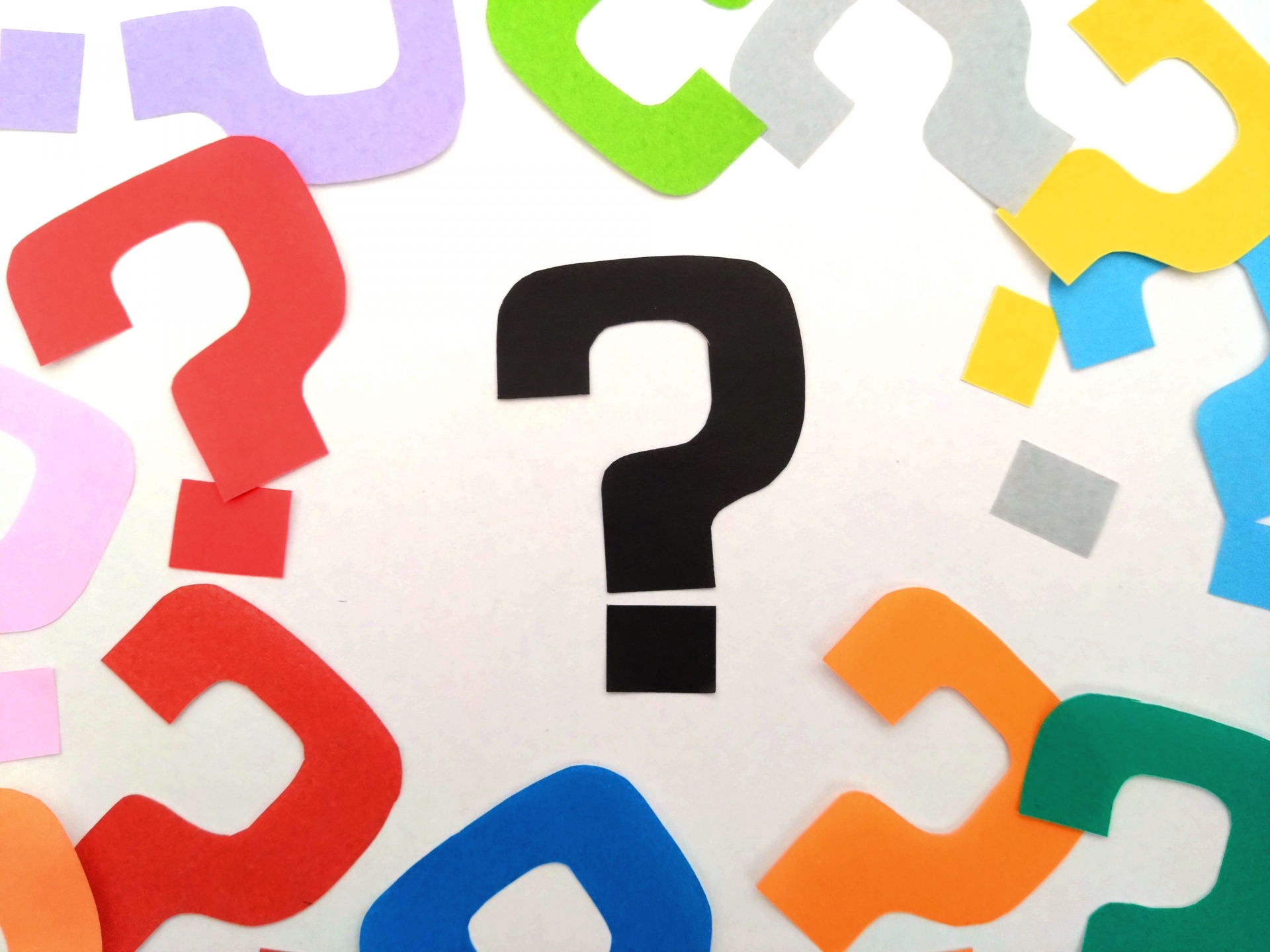 契約内容が複雑化し、比較が難しい