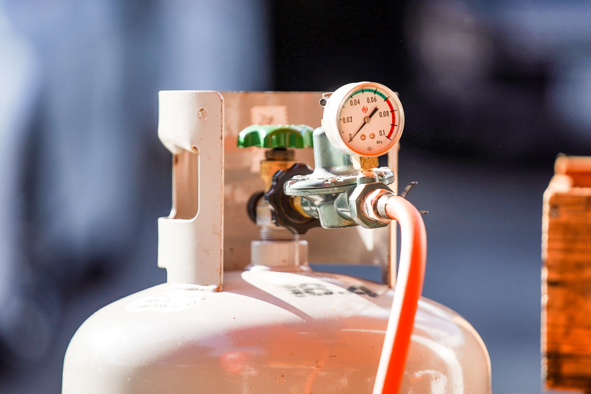 LPガス業界の現状と課題