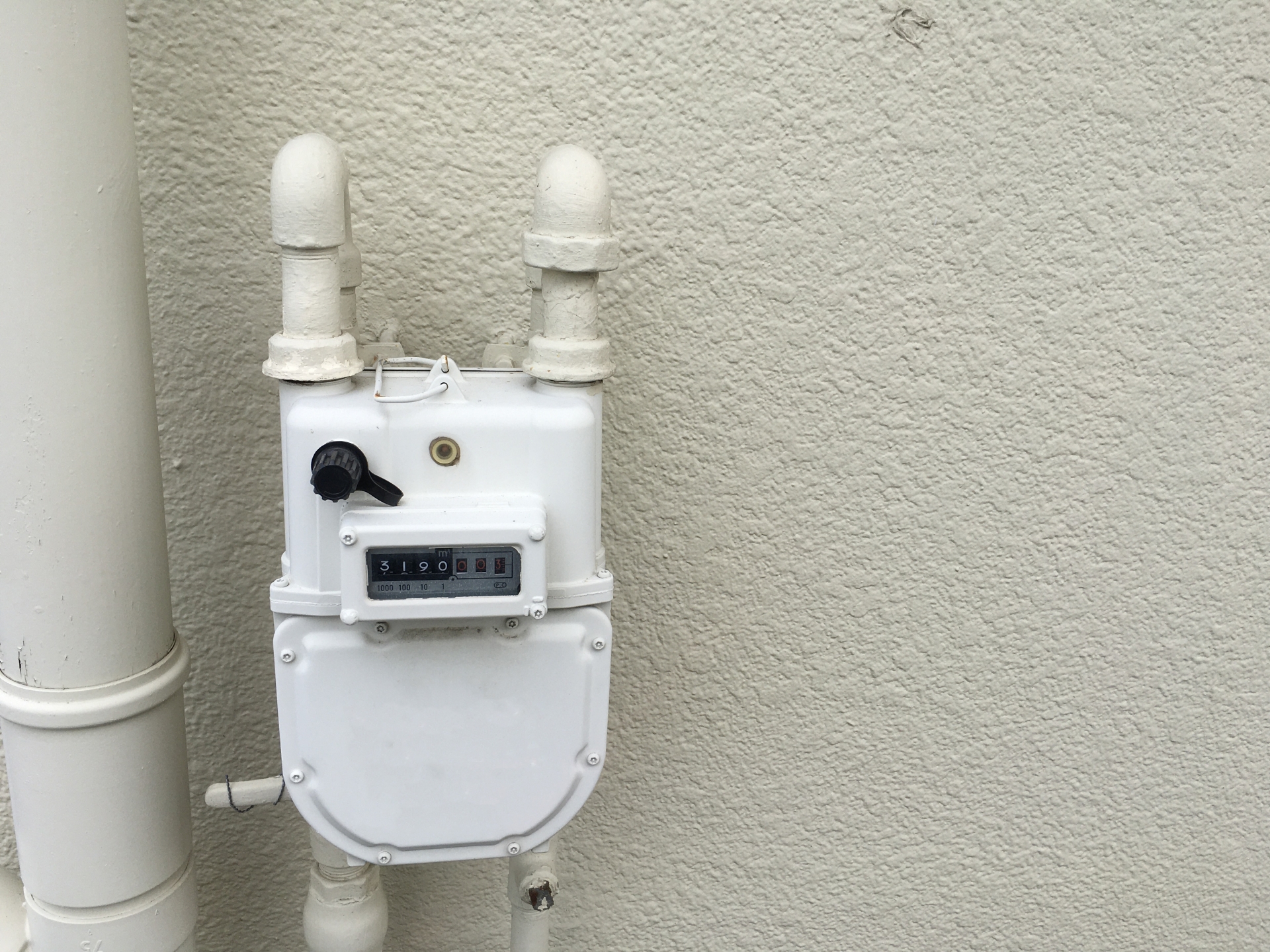 13Aガス対応機器について