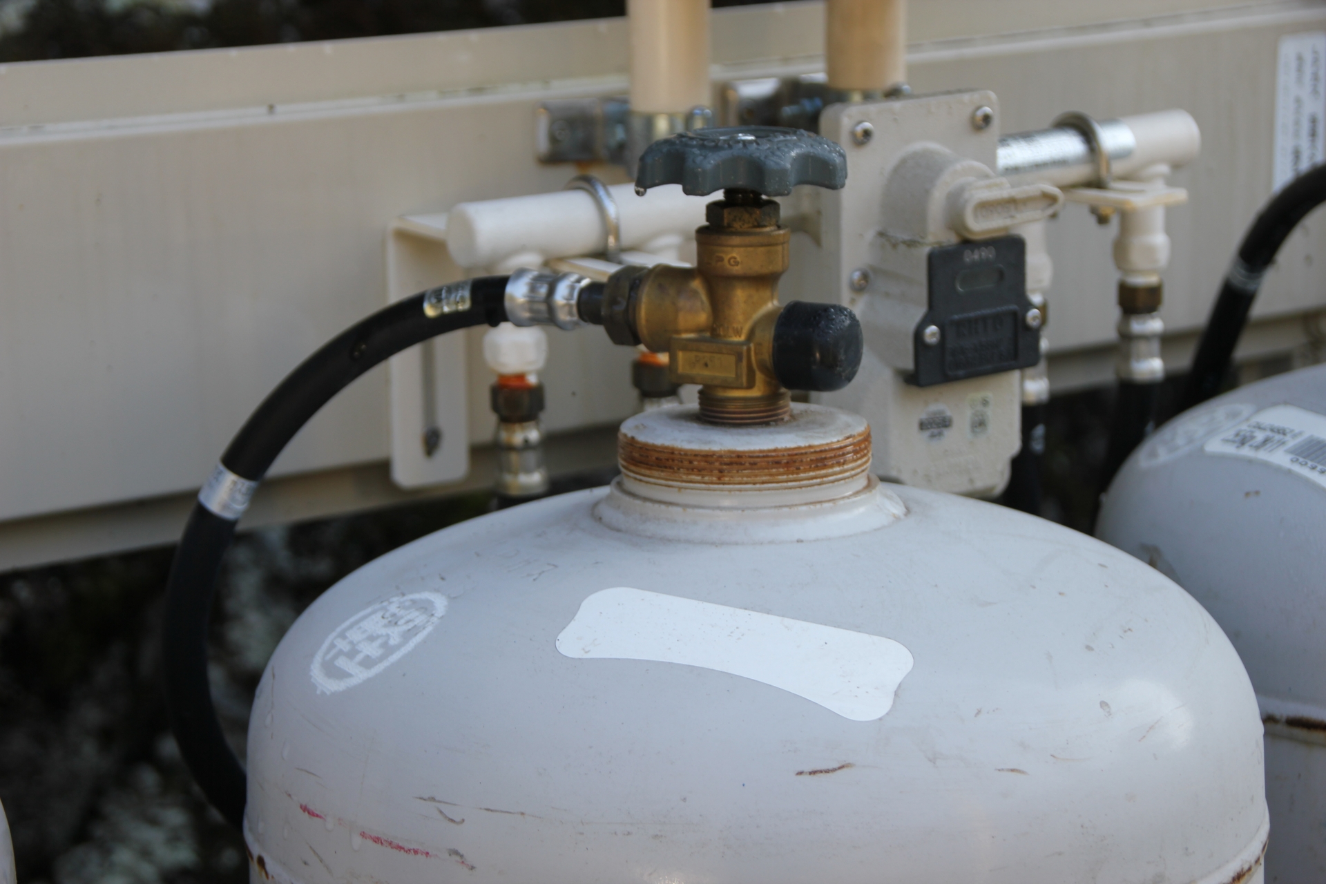 東邦ガスと13Aガスって何？